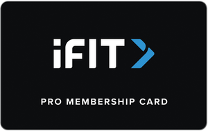 iFIT Pro Monthly Membership