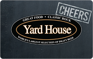 Yard House®