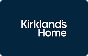 Kirkland’s Home $25