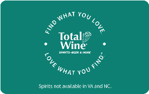 Total Wine & More