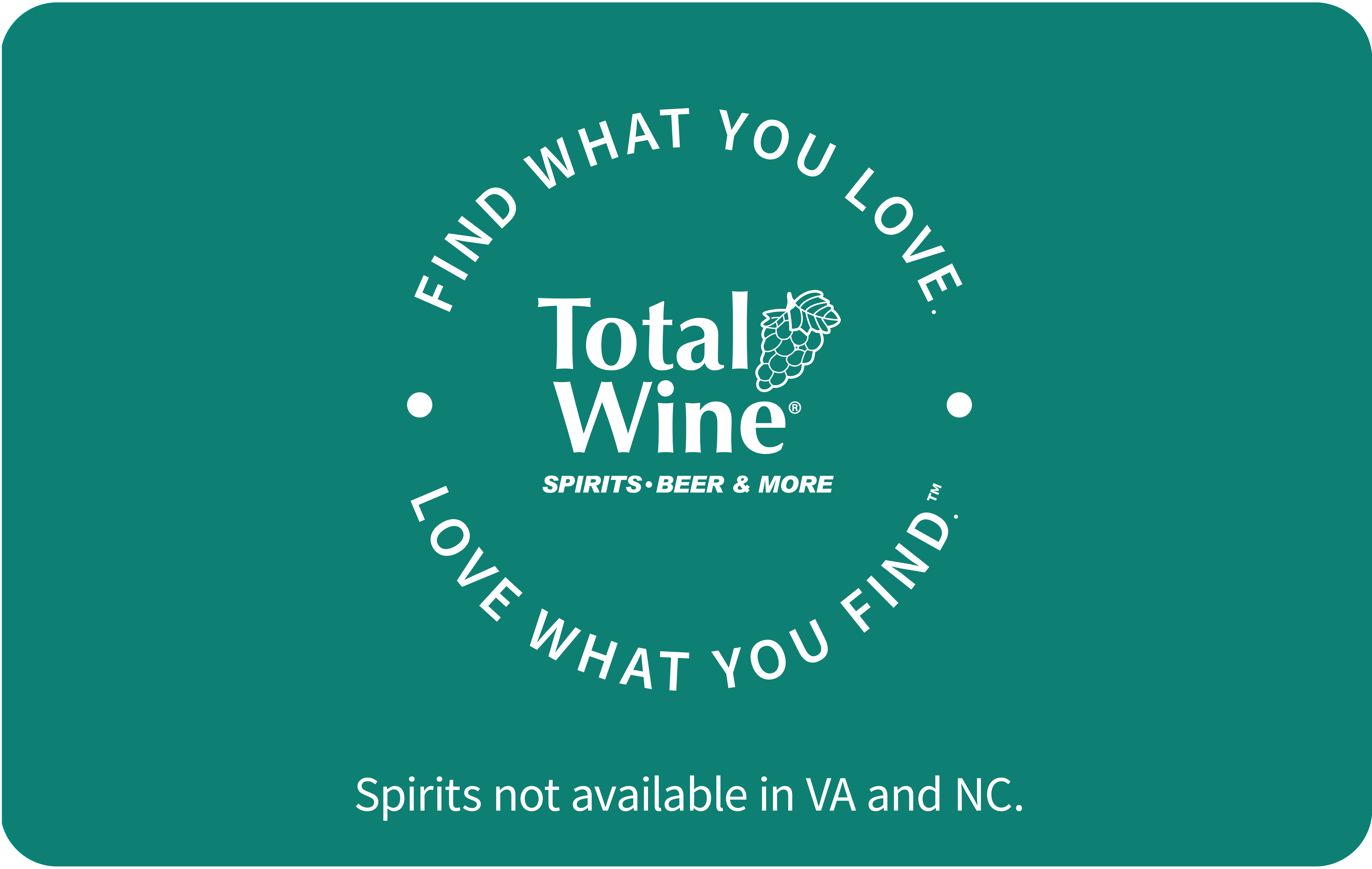 Total Wine & More