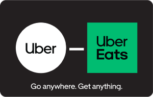 Uber Eats