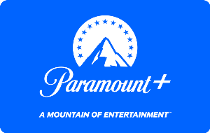 CBSi Paramount Plus $25  