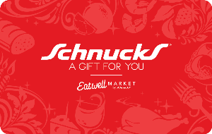 Schnucks Gift Card