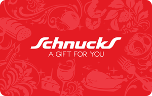 Schnucks Gift Card