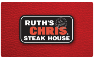 Ruth's Chris Steak House