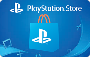 Sony PlayStation Store $25