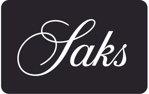 Saks Fifth Avenue eGift Card