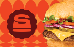 Smashburger®