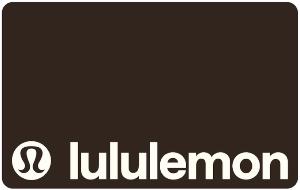 Lululemon VGC