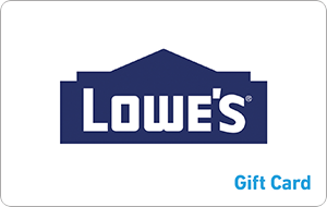 Lowe’s®