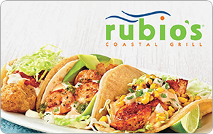 Rubios $50