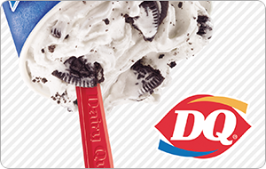 Dairy Queen