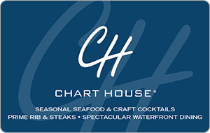 Chart House 