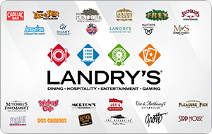 Landry's 