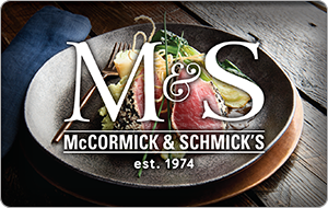 McCormick & Schmick’s
