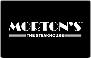 Morton's The Steakhouse