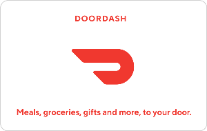 DoorDash $15-200
