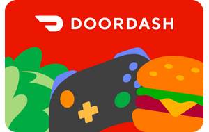 DoorDash $15-200