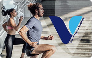 The Vitamin Shoppe®