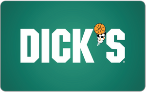 DICK’S Sporting Goods   