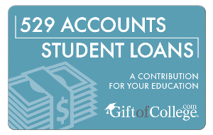 Gift Of College