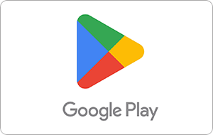 Google Play gift code