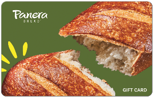 Panera Bread® eGift Card