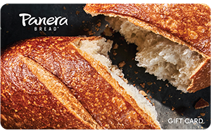 Panera Bread® eGift Card